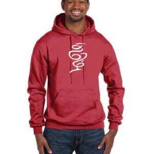 Hoodie with Pocket