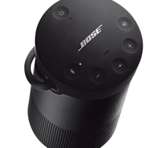 Bose SoundLink Revolve+ 2